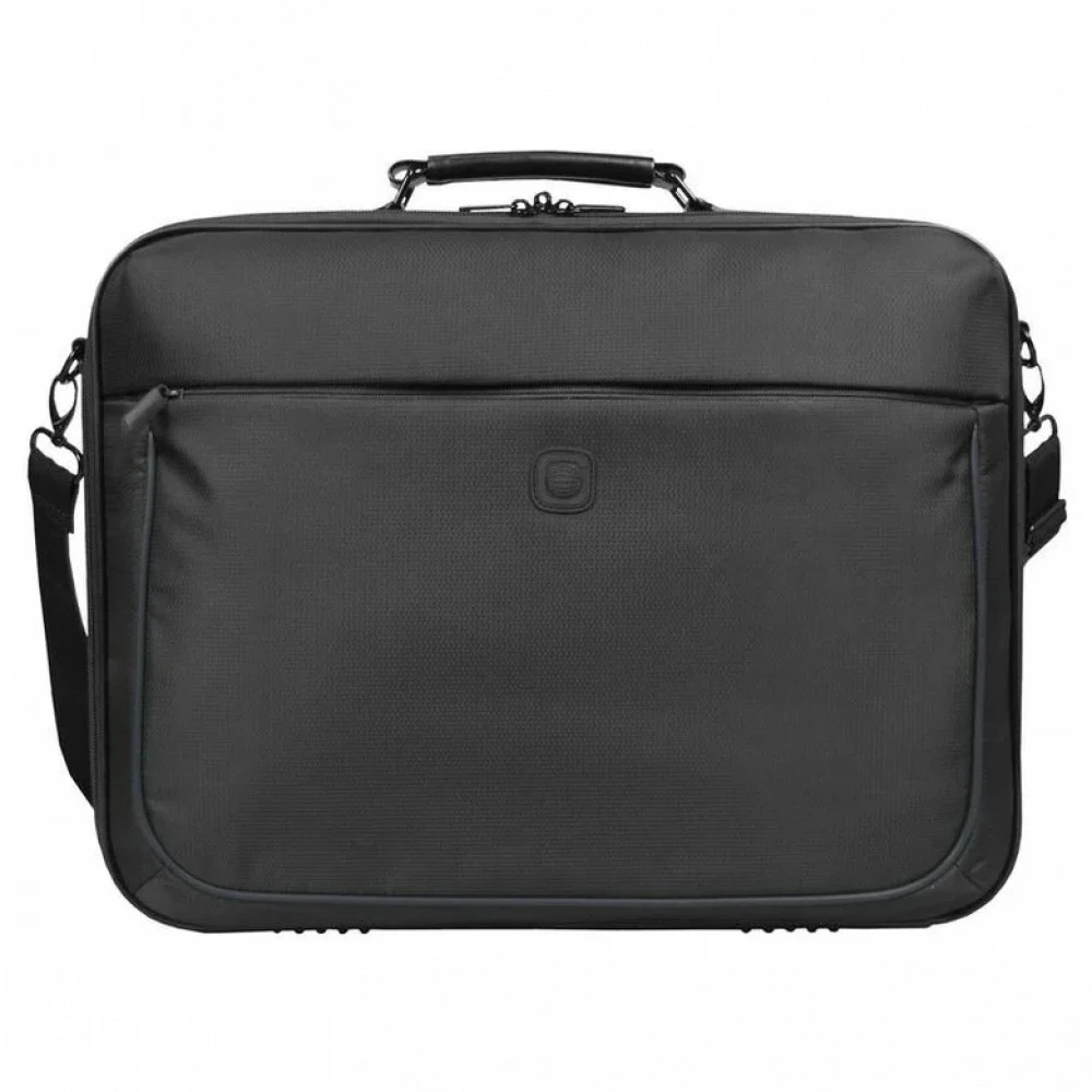 Сумка для ноутбука Continent CC-892, 17", Black — 2