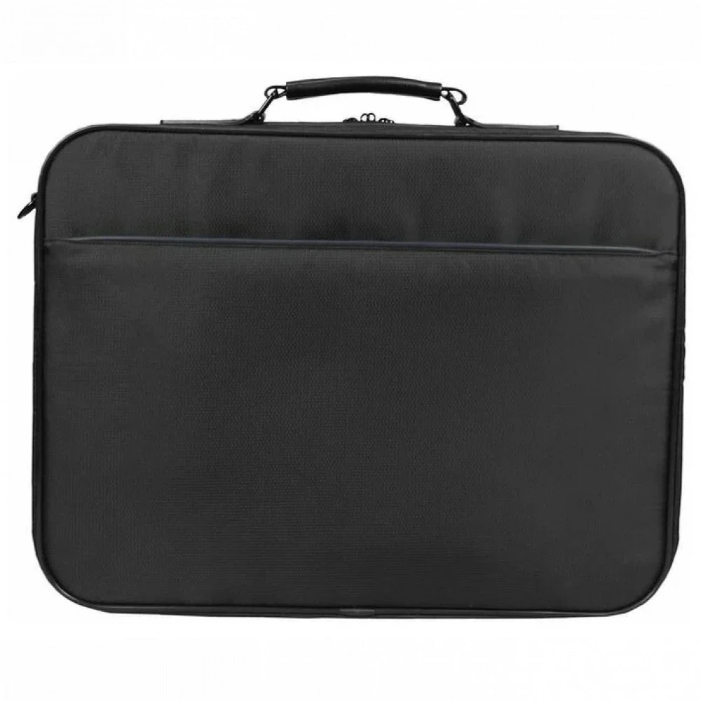 Сумка для ноутбука Continent CC-892, 17", Black — 3