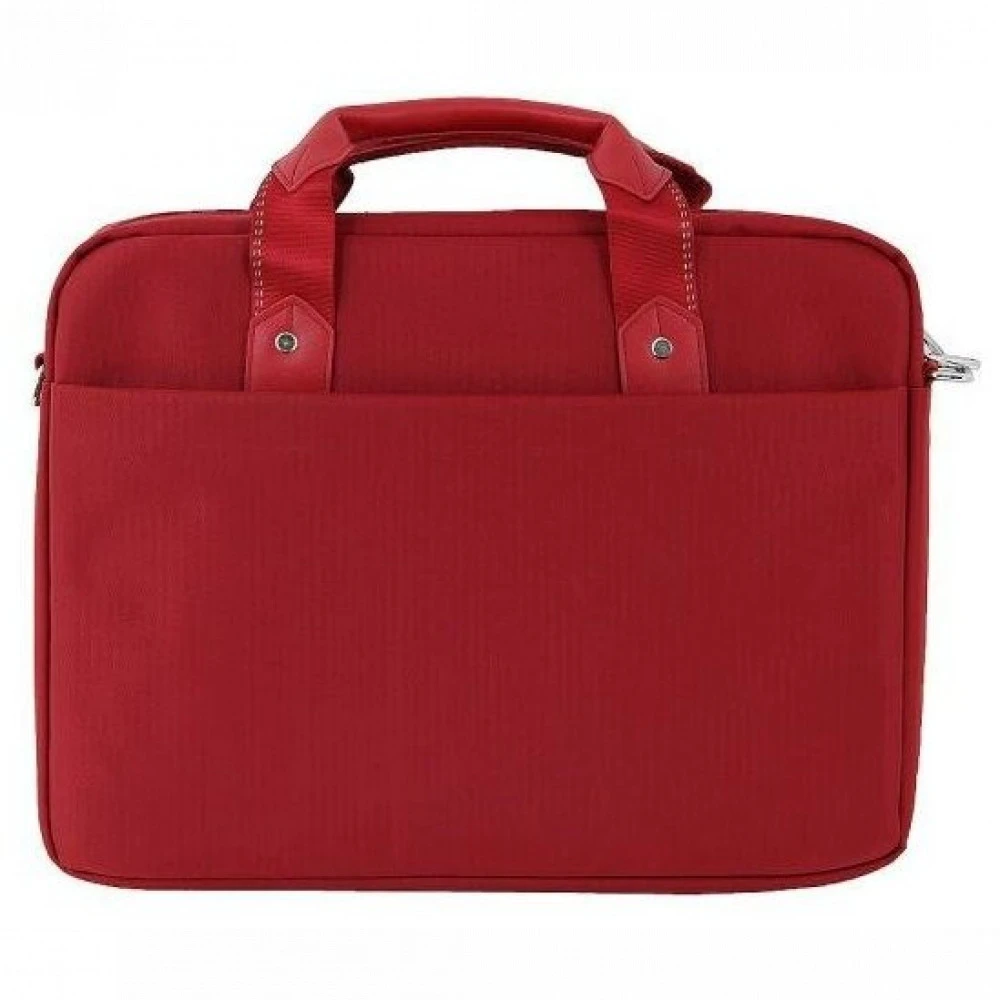 Сумка для ноутбука Continent CC-045, 15.6", Red