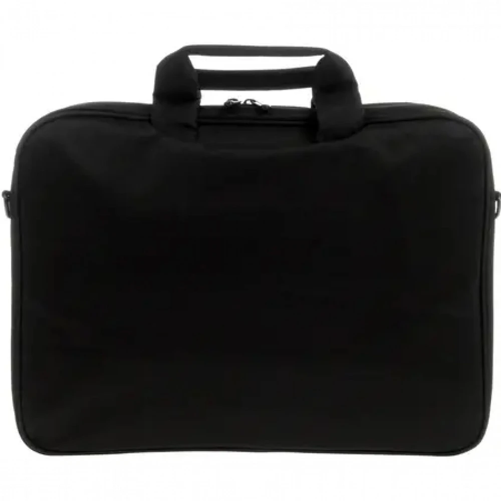 Сумка для ноутбука Continent CC-012BK, 15.6", Black — 4