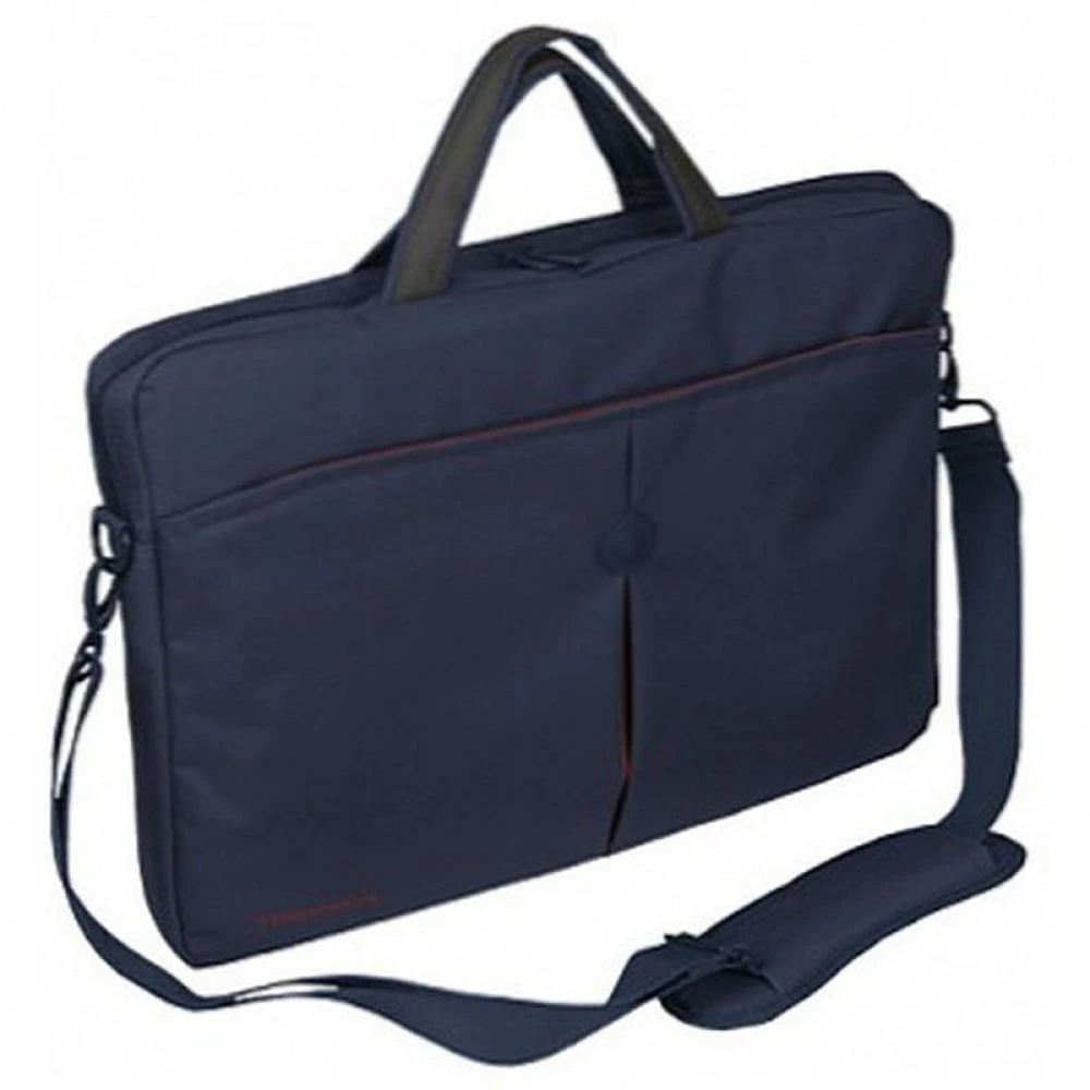 Сумка для ноутбука Continent CC-012, 15.6", Blue
