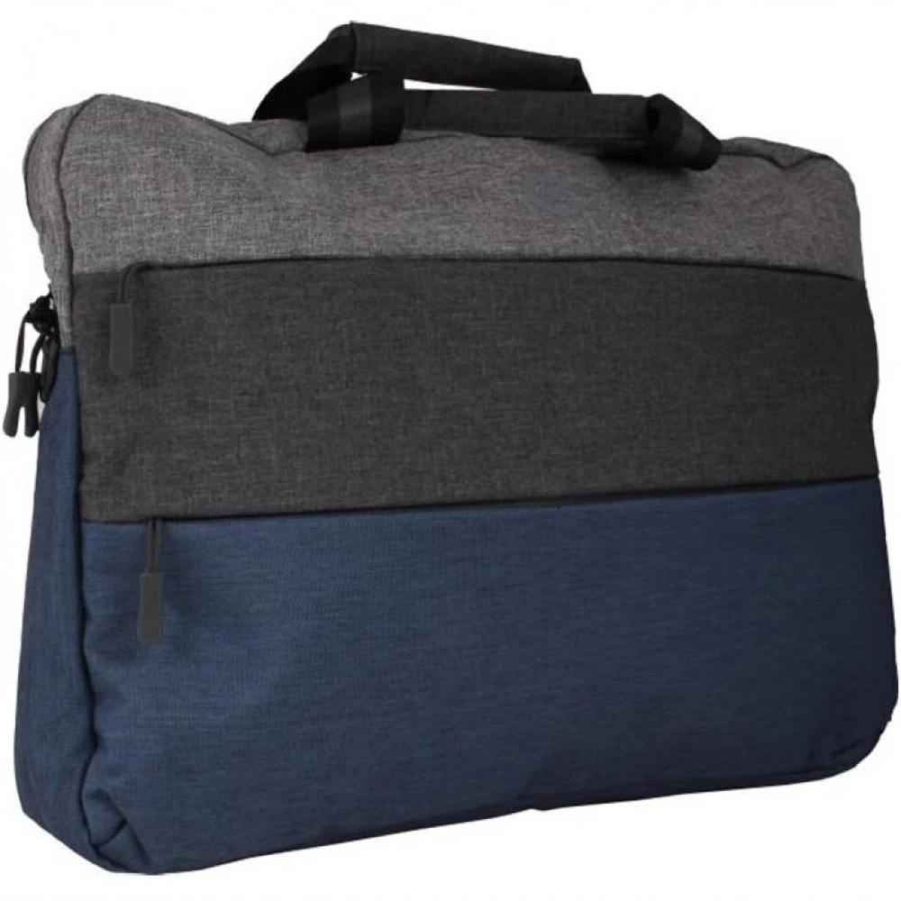 Сумка для ноутбука Continent CC-212, 15.6", Blue