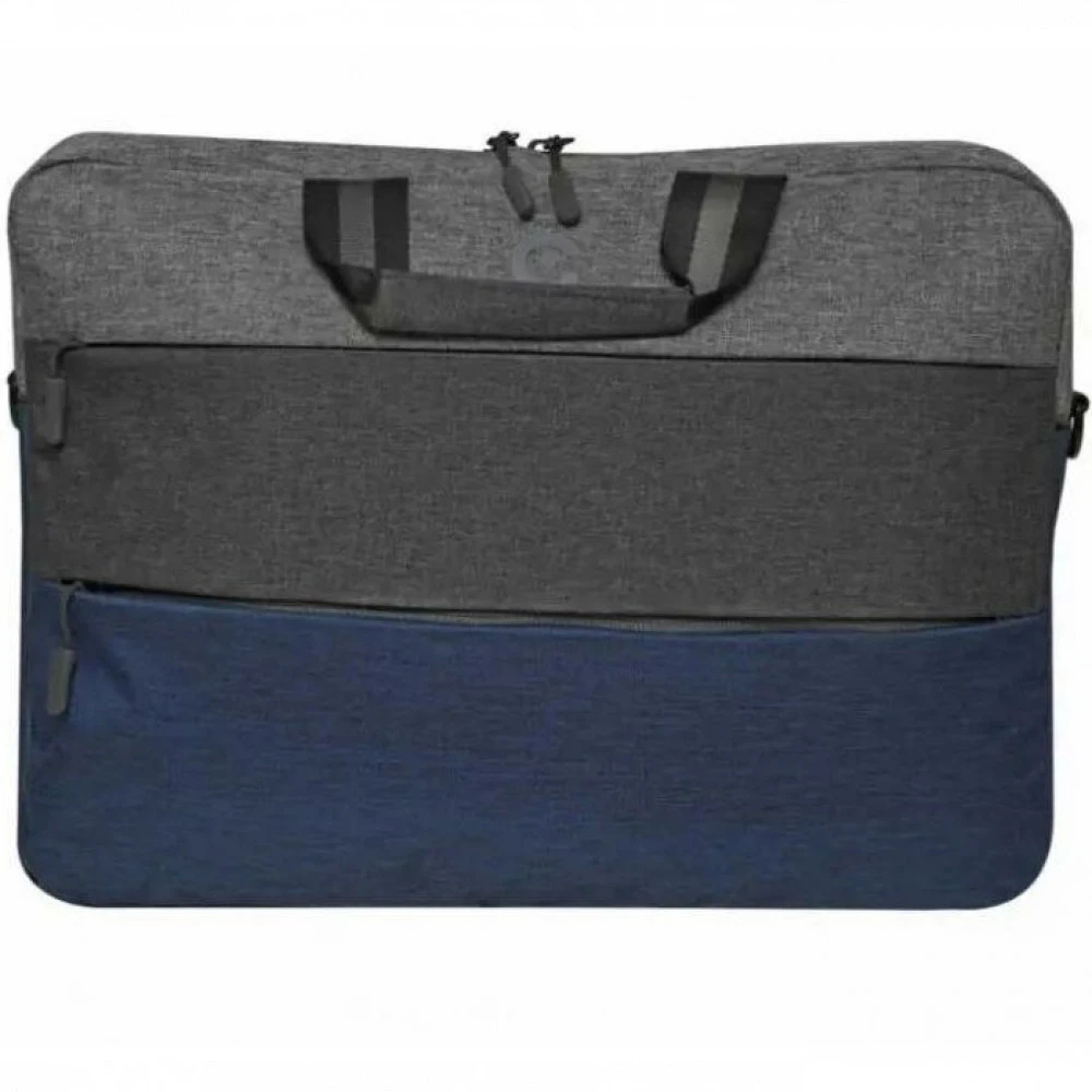Сумка для ноутбука Continent CC-212, 15.6", Blue — 2