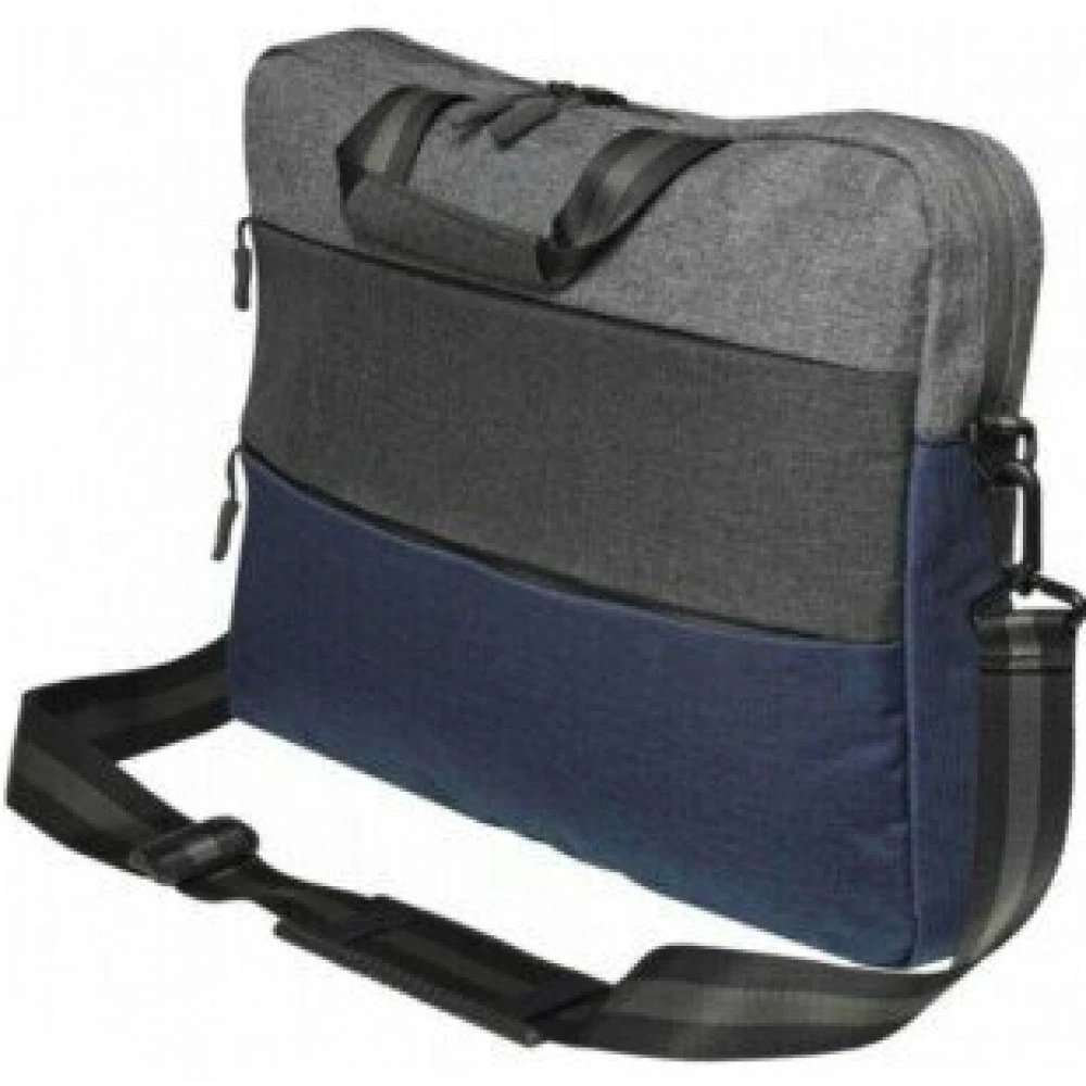 Сумка для ноутбука Continent CC-212, 15.6", Blue — 4