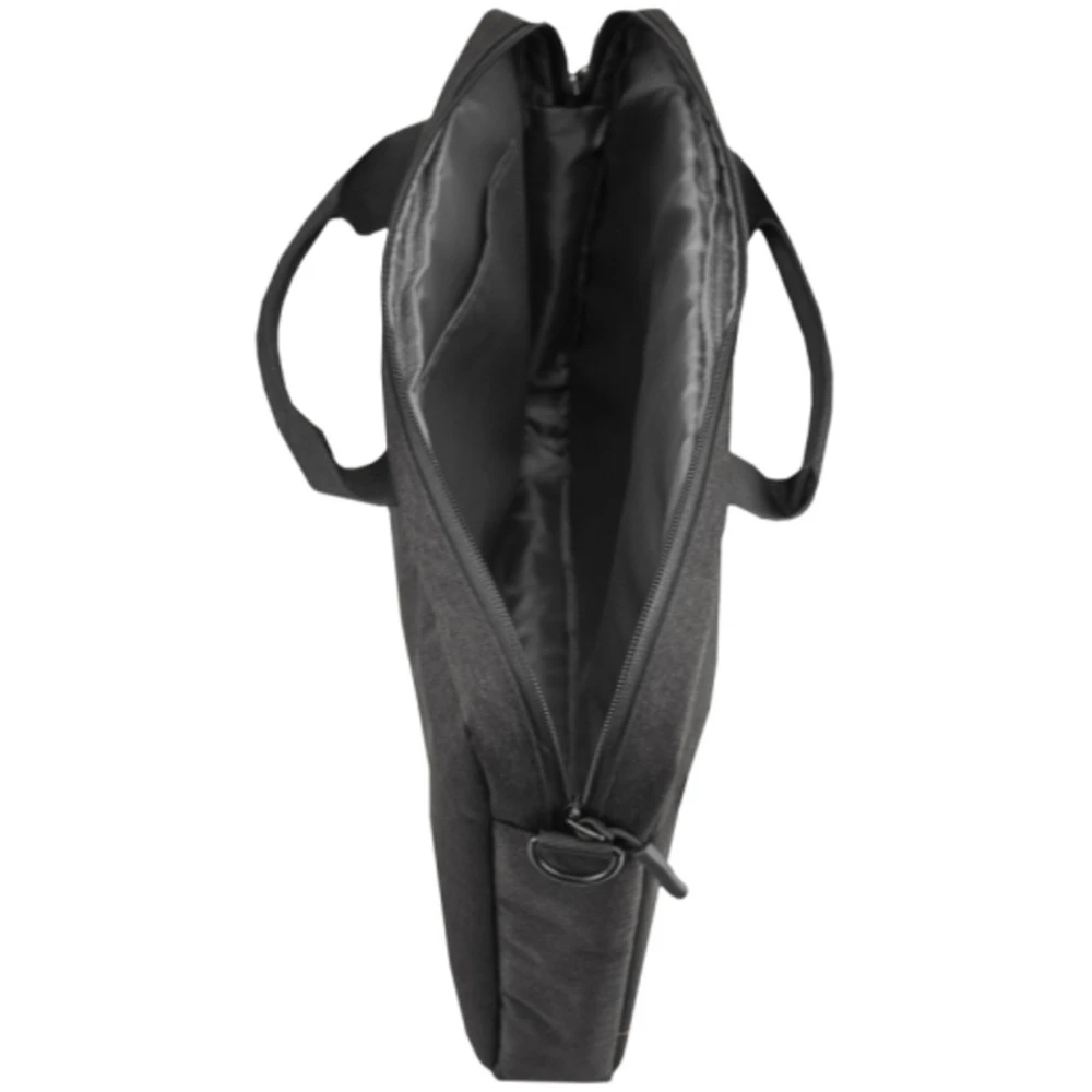 Сумка для ноутбука Continent CC-211BK, 15.6", Black — 3