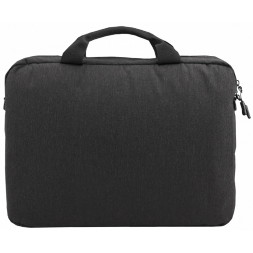 Сумка для ноутбука Continent CC-211BK, 15.6", Black — 4