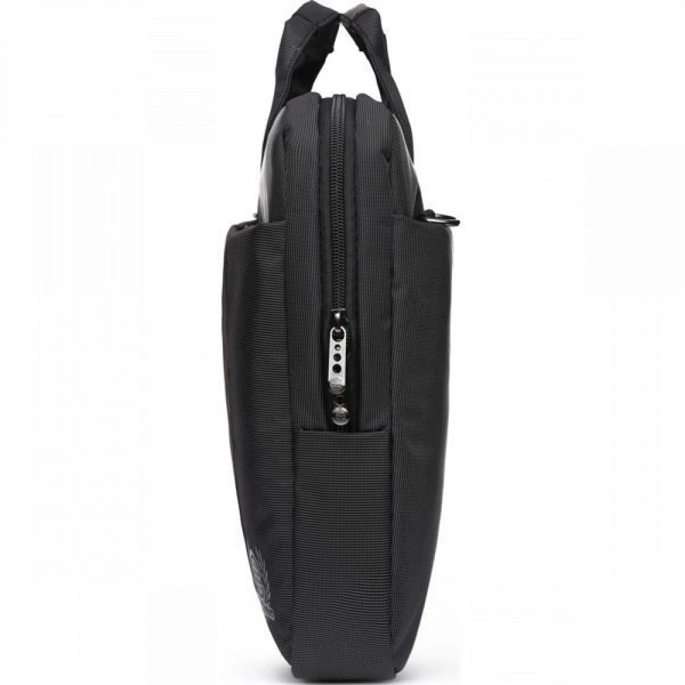 Сумка для ноутбука Continent CC-215BK, 15.6", Black — 5
