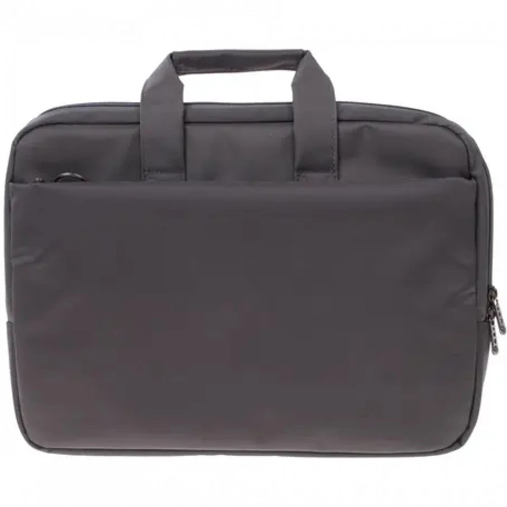 Сумка для ноутбука Continent CC-215, 15.6", Grey — 3