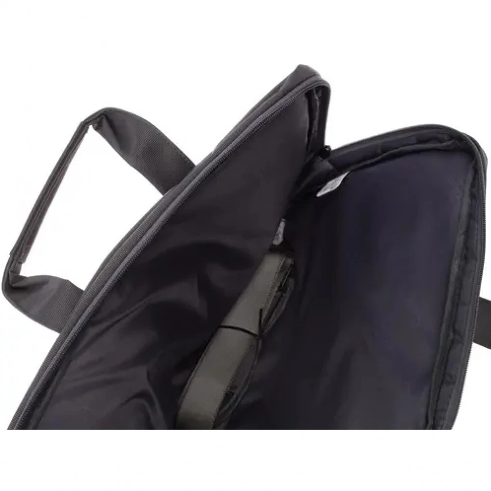 Сумка для ноутбука Continent CC-215, 15.6", Grey — 5