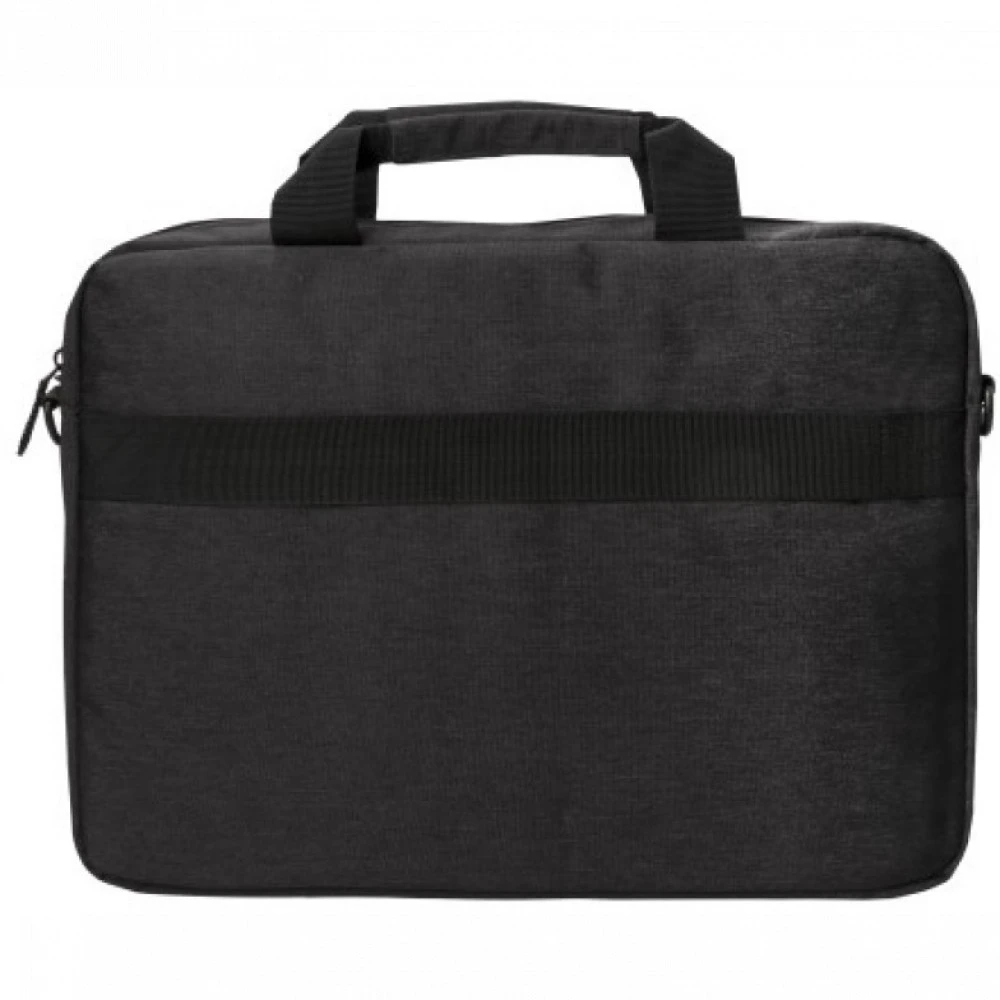 Сумка для ноутбука Continent CC-216BK, 15.6", Black — 3