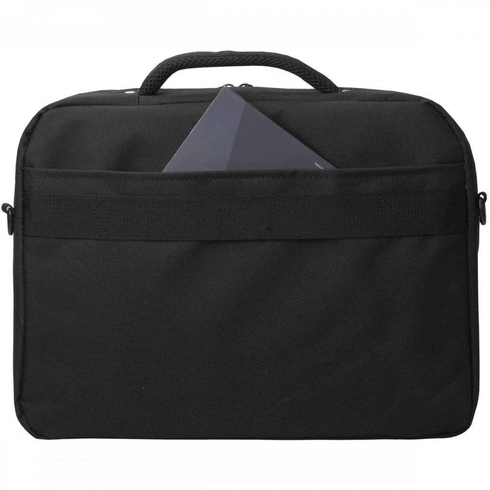 Сумка для ноутбука Sumdex PON-351ВК, 15.6", Black — 3