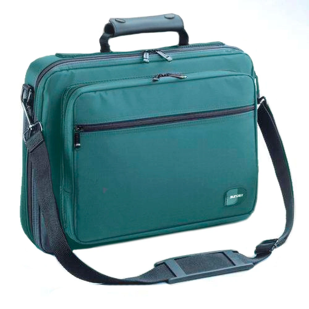 Сумка для ноутбука Sumdex NON-084GP, 15.6", Green