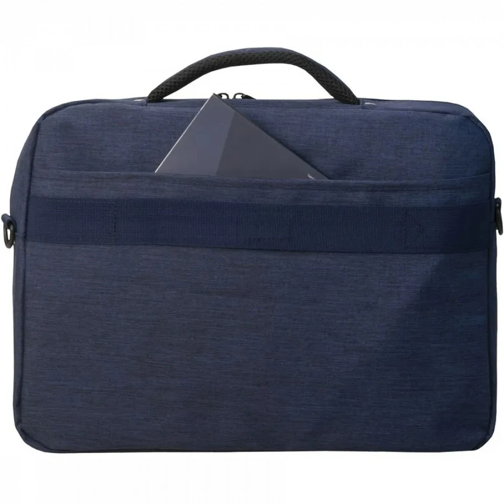 Сумка для ноутбука Sumdex PON-351BU, 15.6", Blue — 2