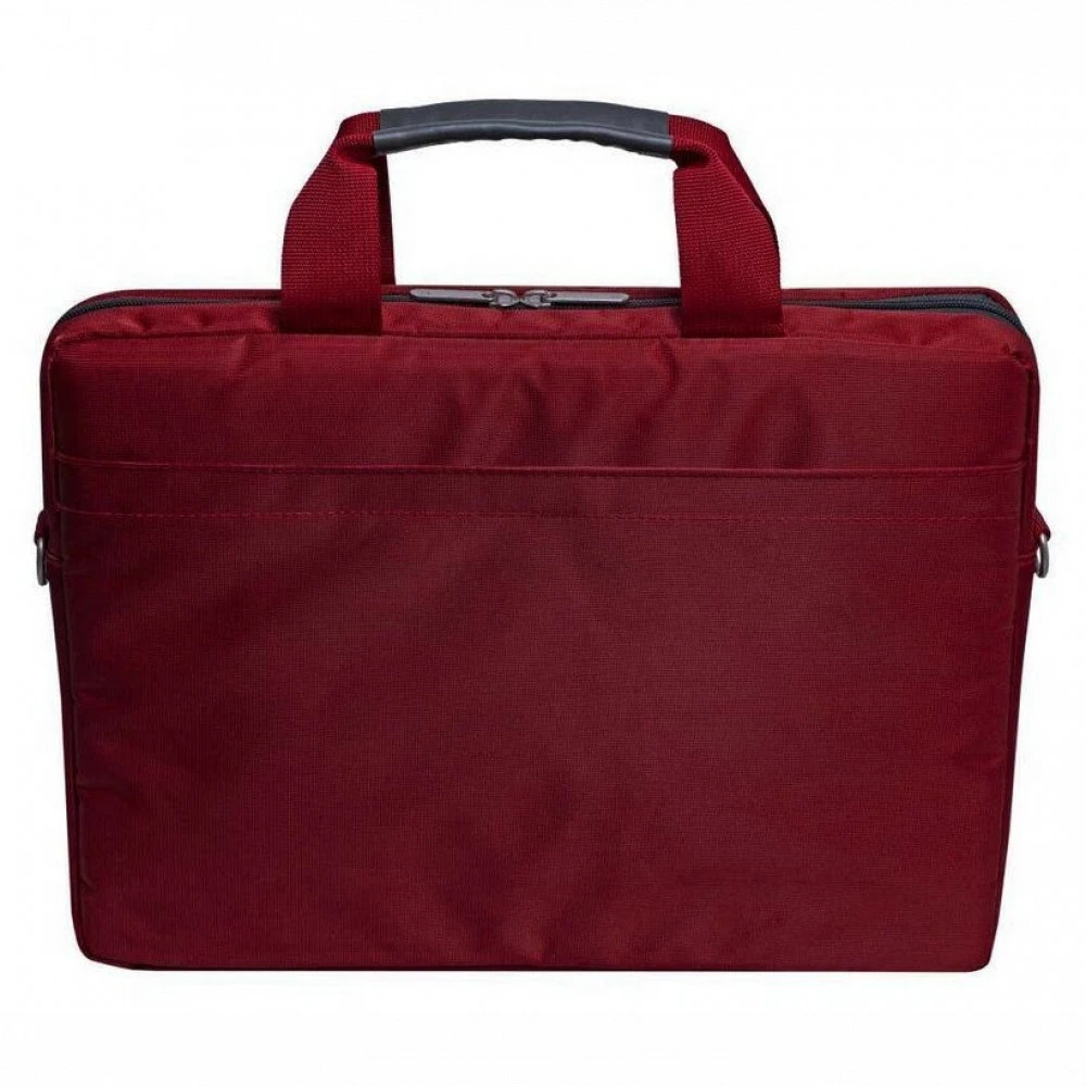 Сумка для ноутбука Sumdex PON-111RD, 15.6", Red