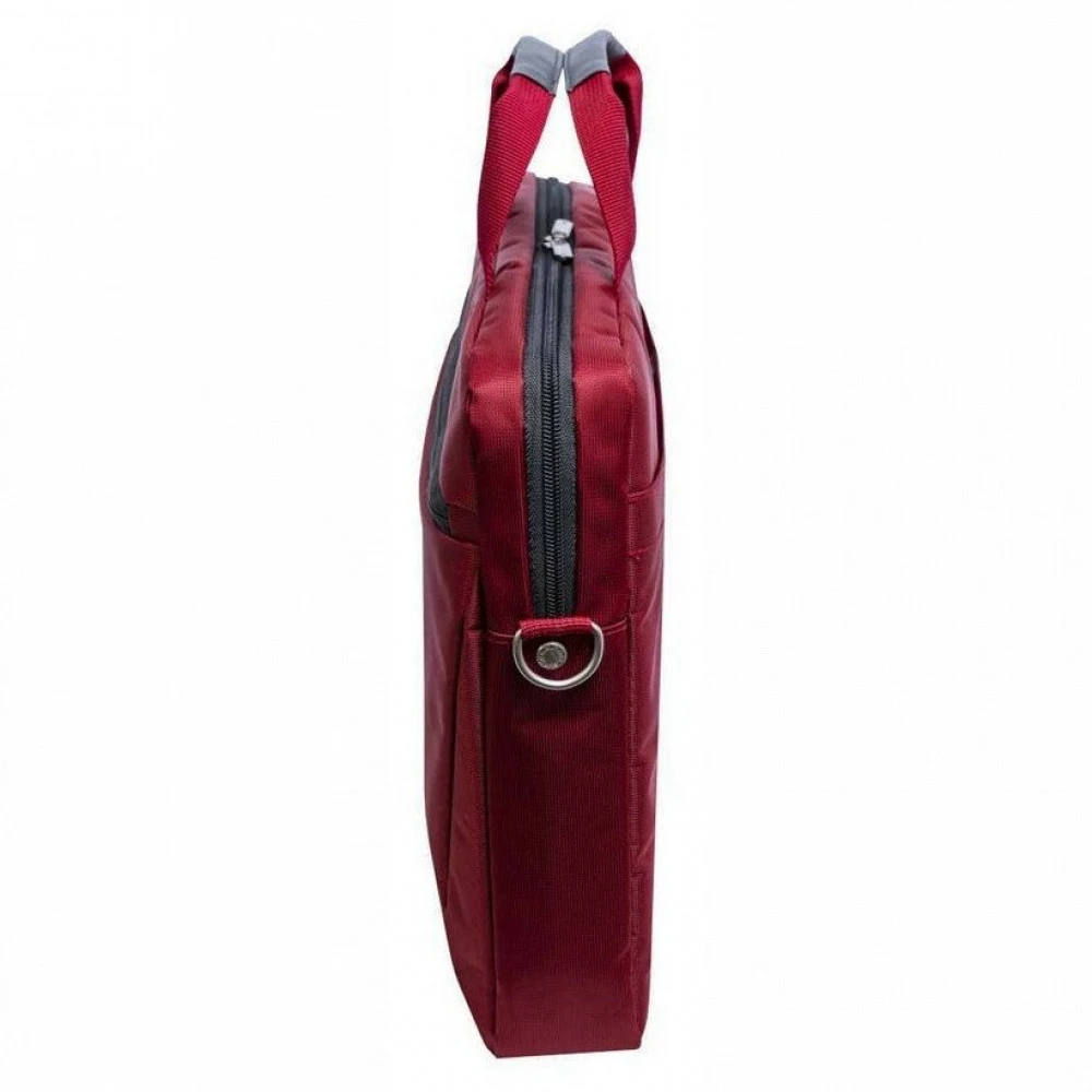 Сумка для ноутбука Sumdex PON-111RD, 15.6", Red — 2