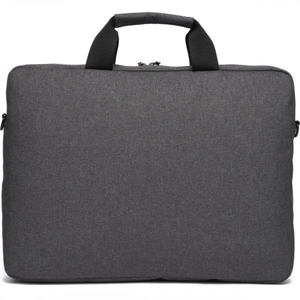 Сумка для ноутбука Sumdex PON-201GY, 15.6", Gray — 3