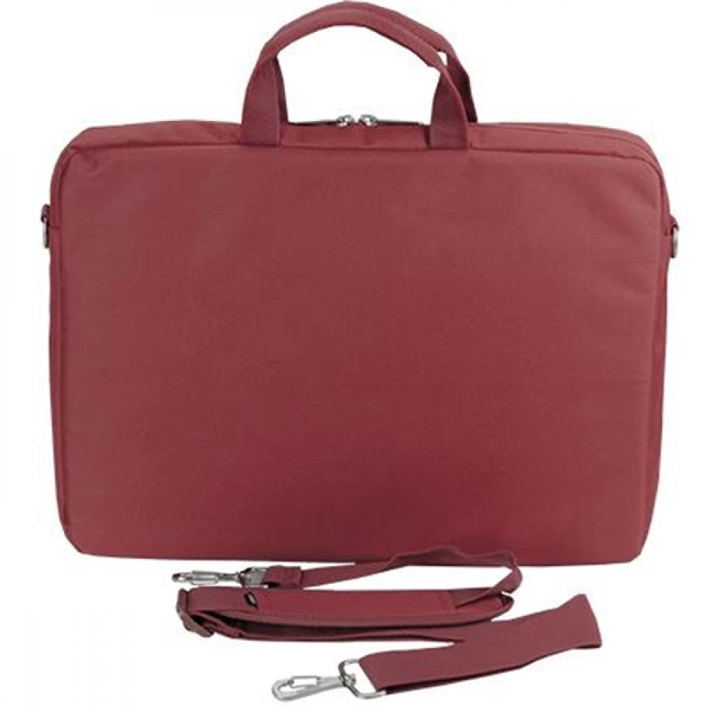 Сумка для ноутбука Sumdex PON-328RD, 15.6", Red