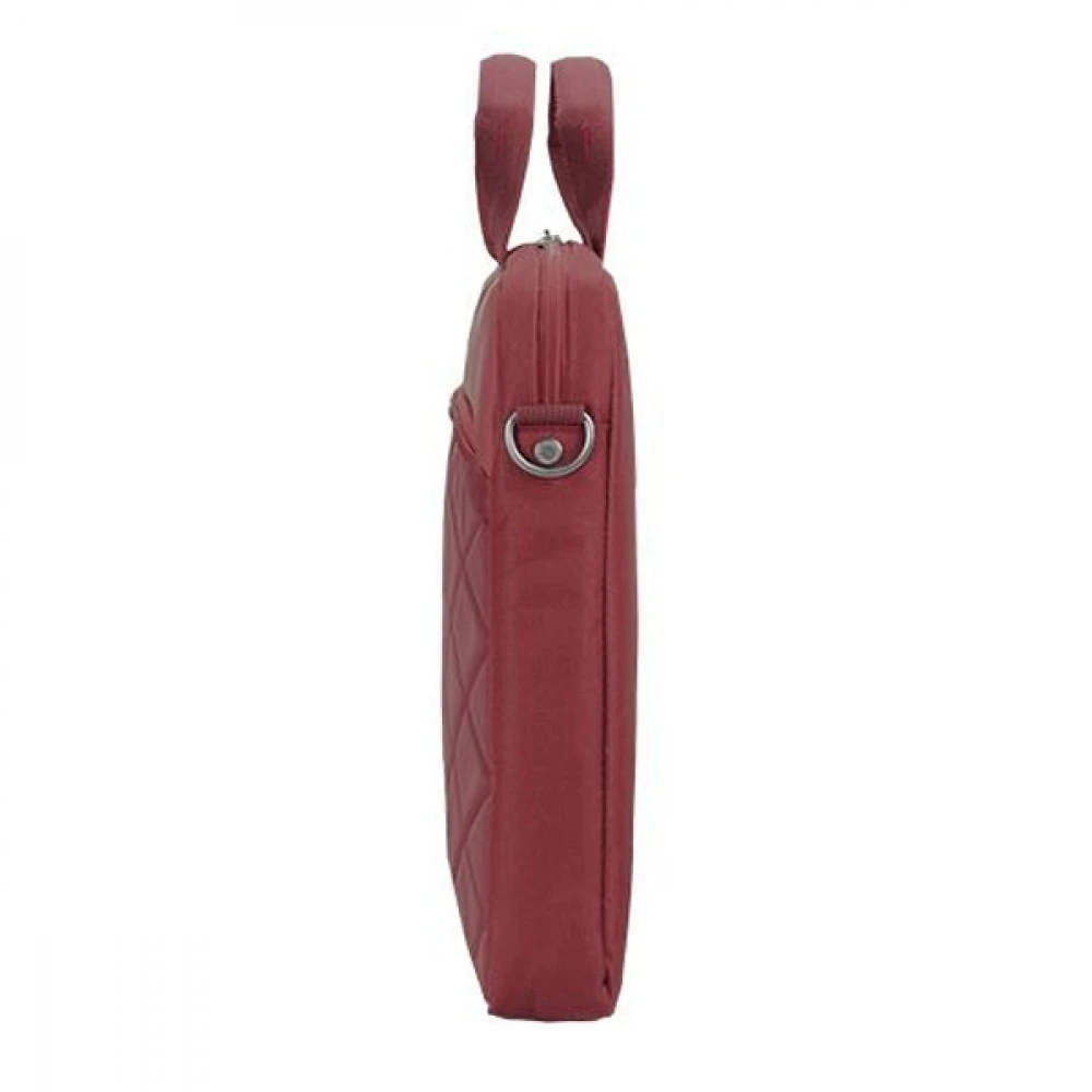 Сумка для ноутбука Sumdex PON-328RD, 15.6", Red — 3