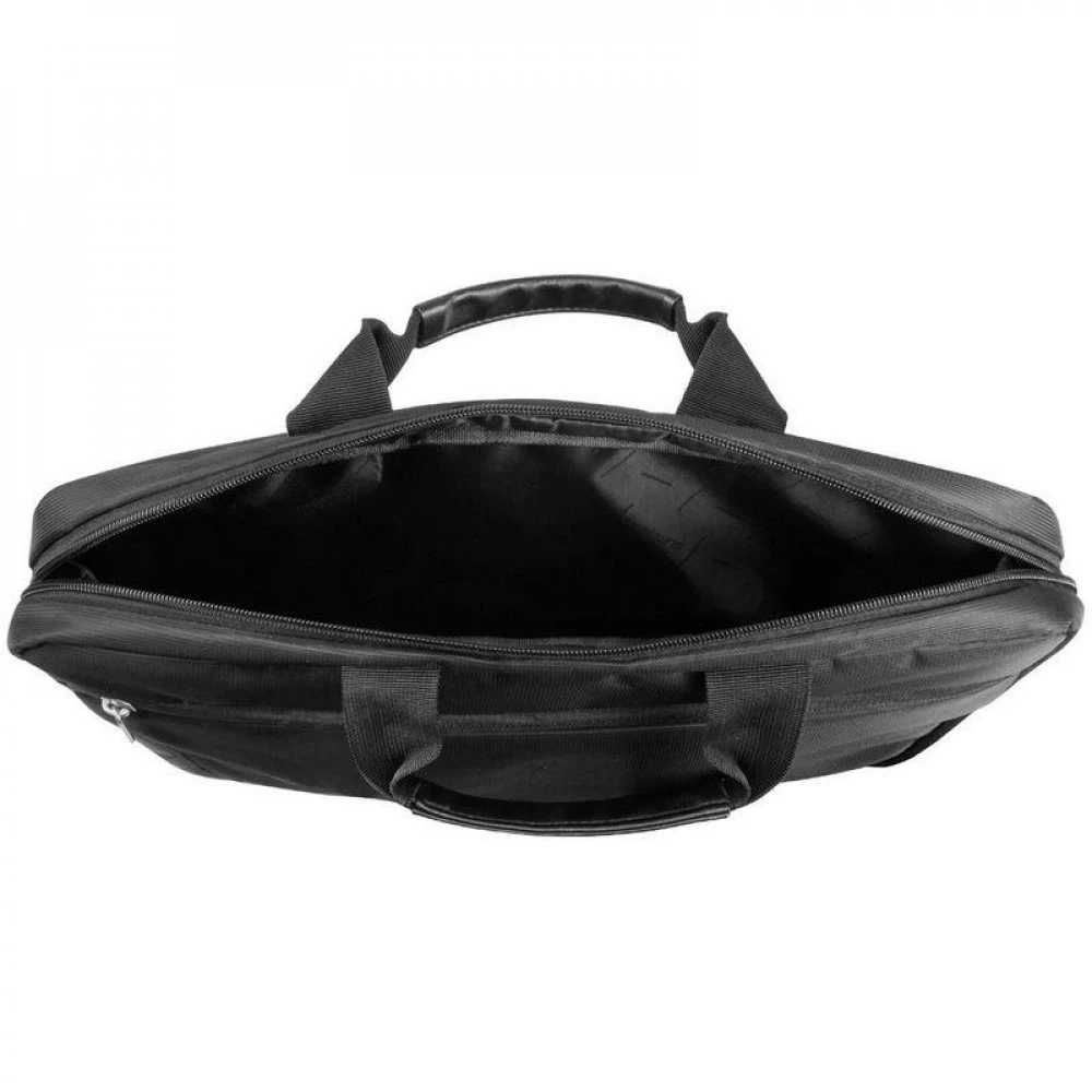 Сумка для ноутбука Sumdex PON-111BK, 15.6", Black — 3