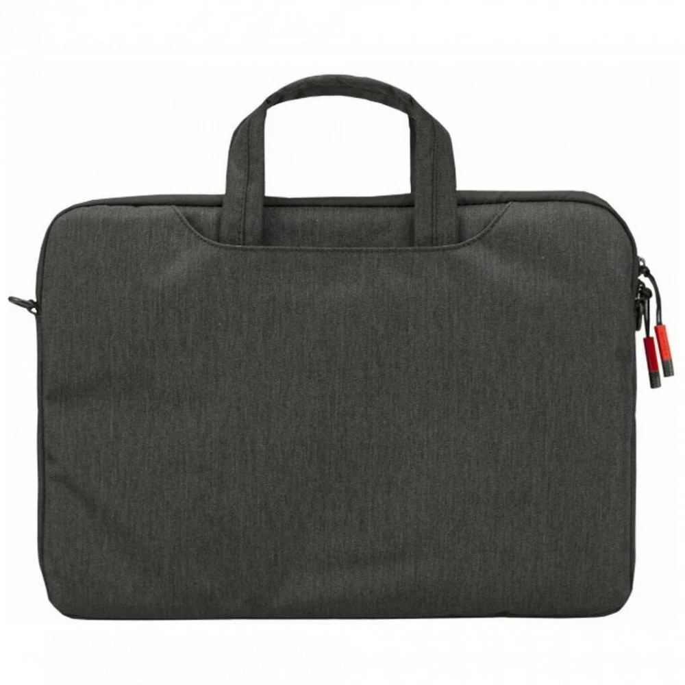 Сумка для ноутбука Sumdex PNA-402BK, 13", Black