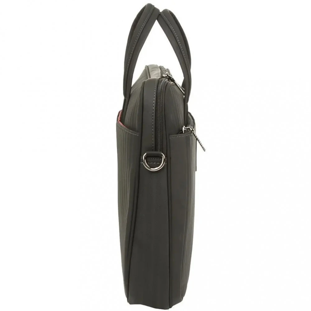 Сумка для ноутбука Sumdex CKN-009BK, 15.6", Black — 4