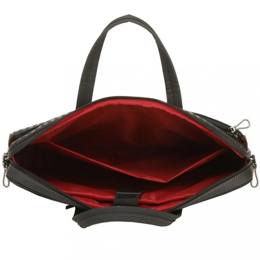 Сумка для ноутбука Sumdex CKN-009BK, 15.6", Black — 5