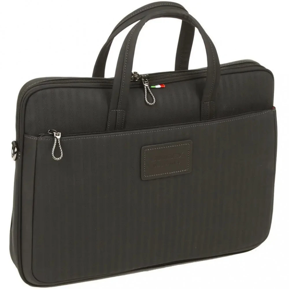 Сумка для ноутбука Sumdex CKN-009BK, 15.6", Black