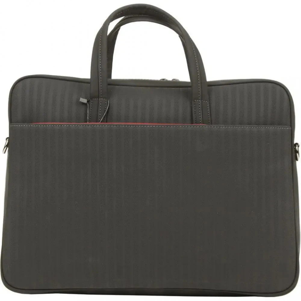 Сумка для ноутбука Sumdex CKN-009BK, 15.6", Black — 3