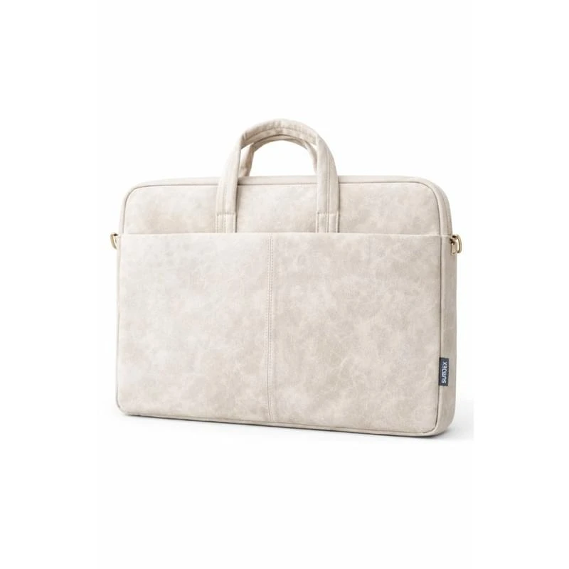 Сумка для ноутбука Sumdex PON-333 BG, 15.6", Beige