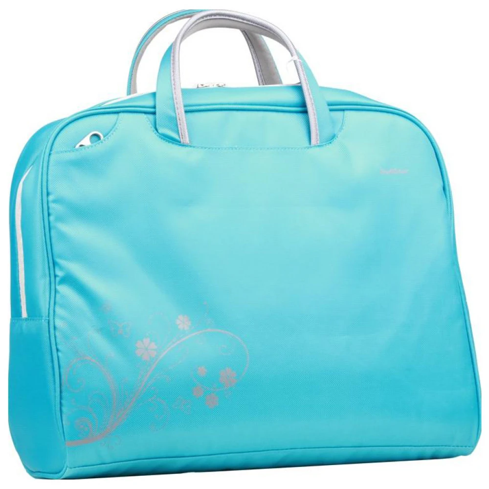 Сумка для ноутбука Portcase KCB-51, 15.6  , Blue — 4