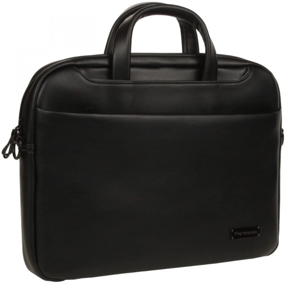 Сумка для ноутбука Portcase SPM-888, 14", Black