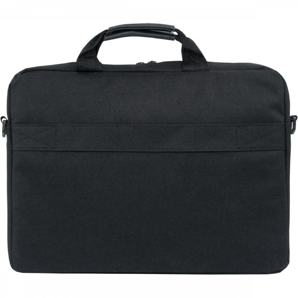 Сумка для ноутбука Portcase KCB-162, 15.6", Black — 3