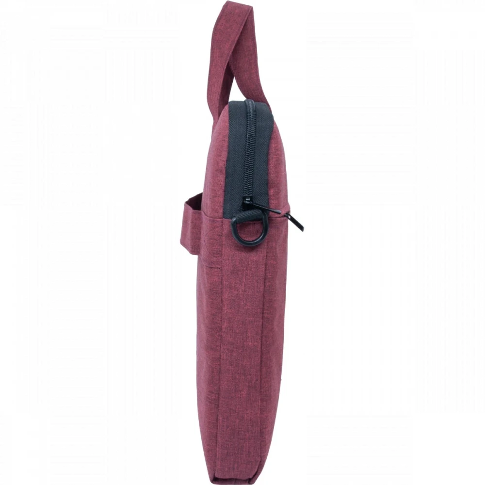 Сумка для ноутбука Portcase KCB-165, 15.6", Bordo — 3