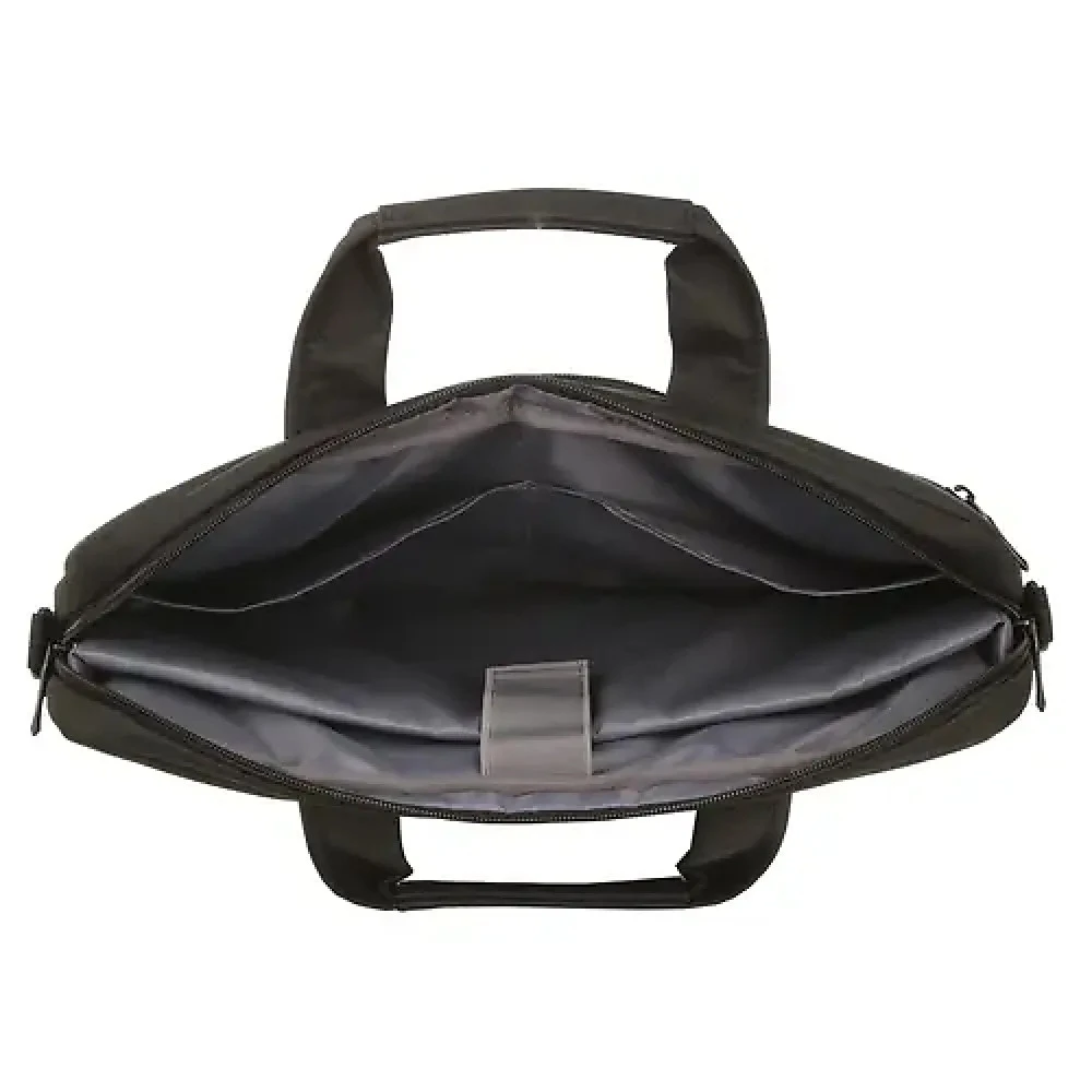 Сумка для ноутбука Portcase KCB-194, 14", Black — 2