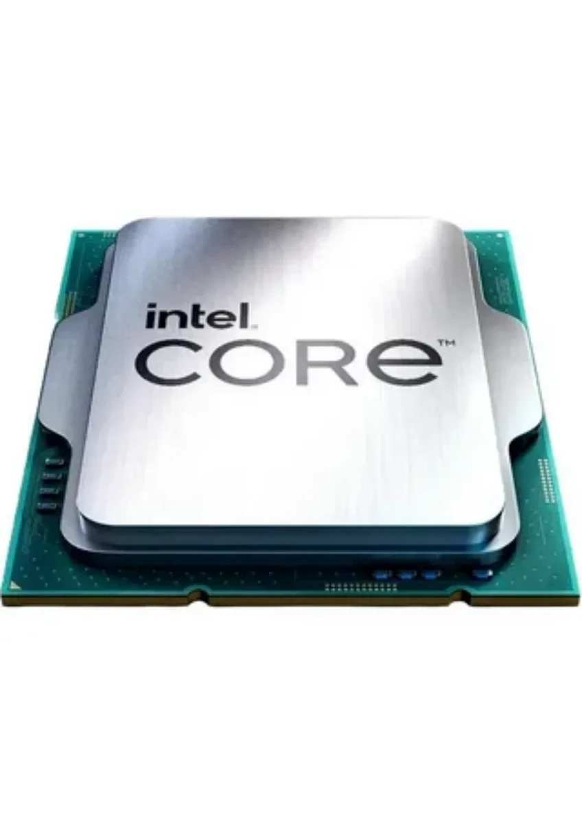 Процессор Intel Core i7-13700KF, 16 ядер, 3.4 ГГц, S1700, 253W