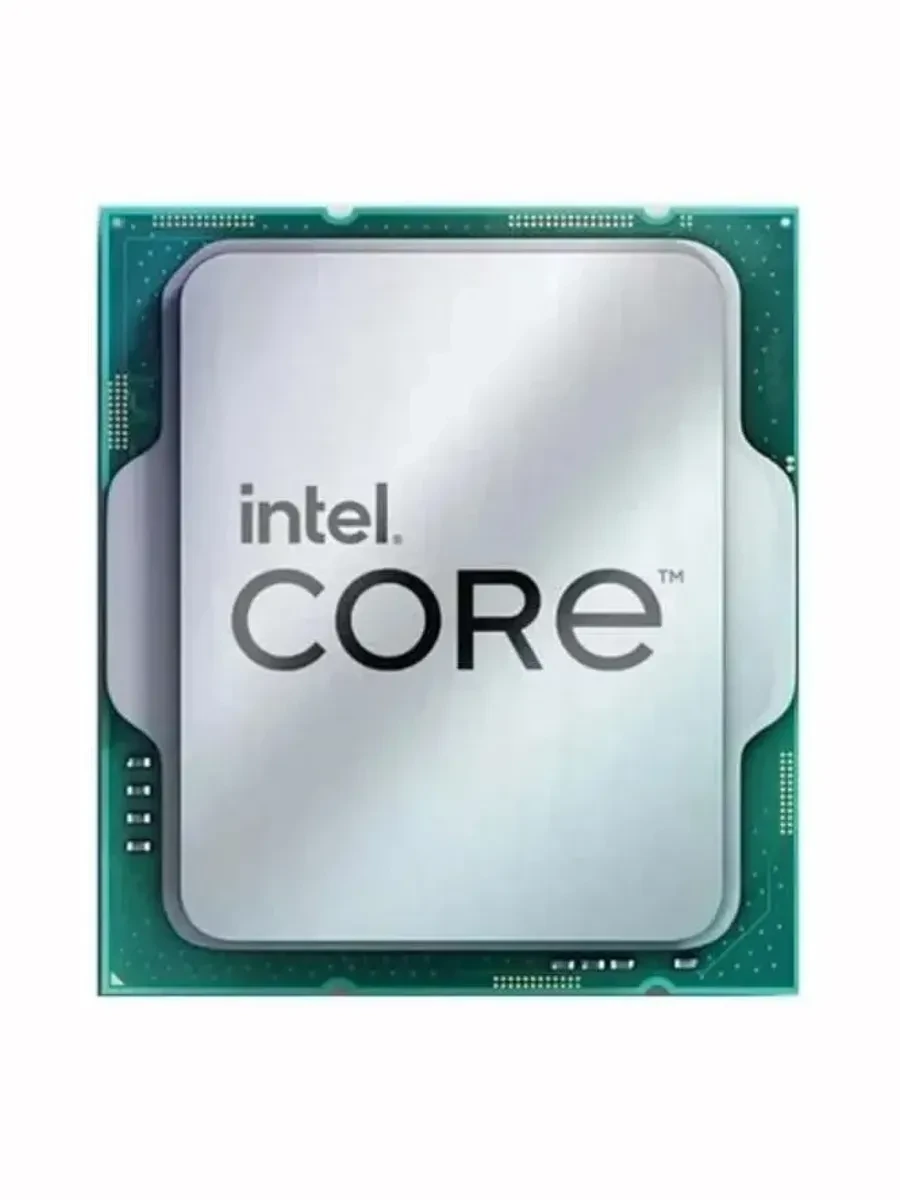 Процессор Intel Core i7-13700F LGA1700, 16 ядер, 2.1 ГГц — 5