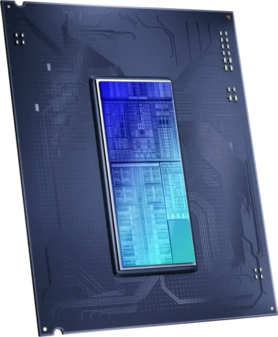 Процессор Intel Core Ultra 5 225F, 8 ядер — 5