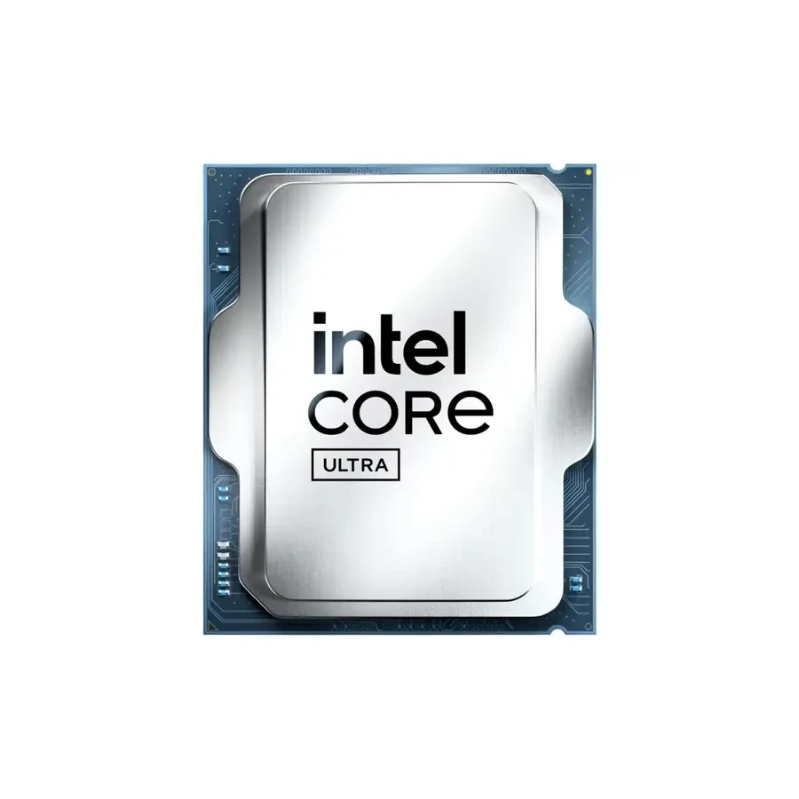 Процессор Intel Core Ultra 5 225, LGA1851, 10 ядер/10 потоков, 3.3-4.9 ГГц, 65 Вт