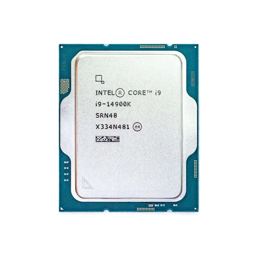 Процессор Intel Core i9-14900K LGA1700