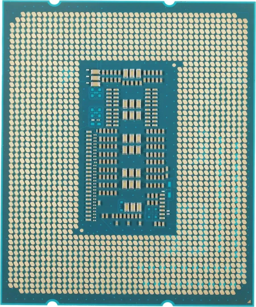 Процессор Intel Core i9-14900K LGA1700 — 2