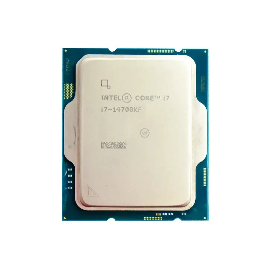 Процессор Intel Core i7-14700KF, 3.4GHz, 20C/28T, S1700 — 2