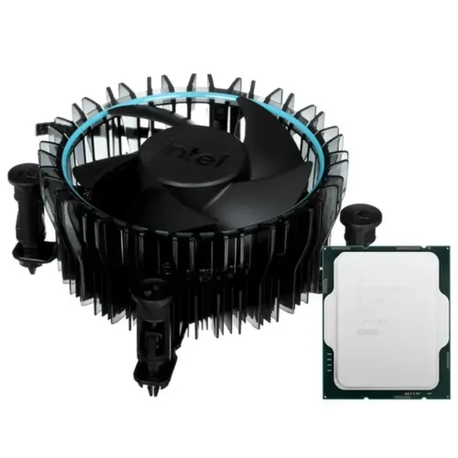 Процессор Intel Core i5-14500, 14 ядер, LGA1700 — 5