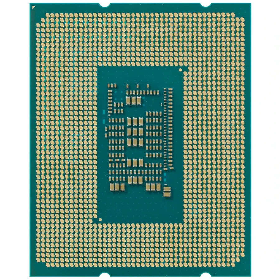 Процессор Intel Core i5-12400F, 2.5GHz, 6C/12T, S1700 — 3