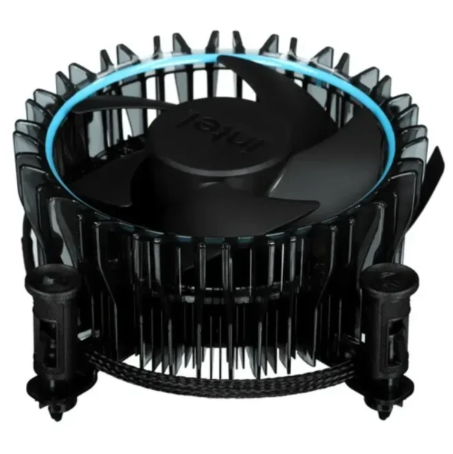 Процессор Intel Core i3-14100 LGA1700 — 3