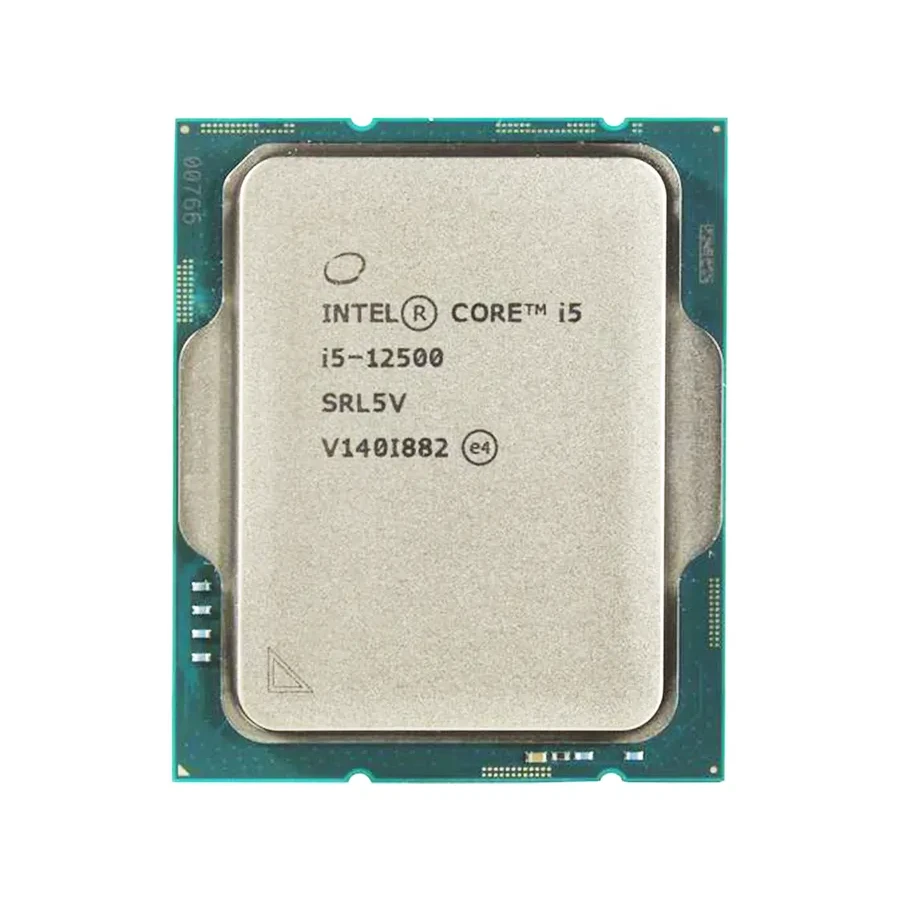 Процессор Intel Core i5-12500, 12 ядер, 1700 — 2