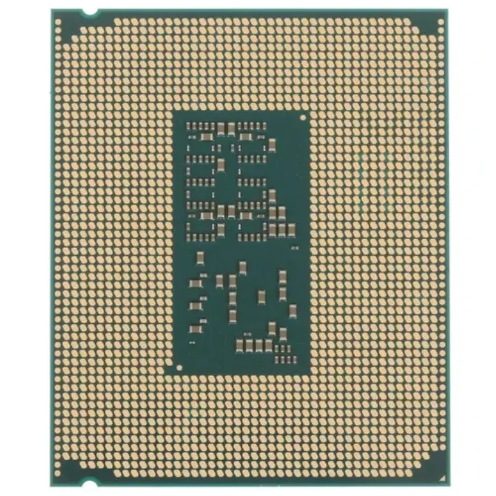Процессор Intel Core i5-12500, 12 ядер, 1700 — 3
