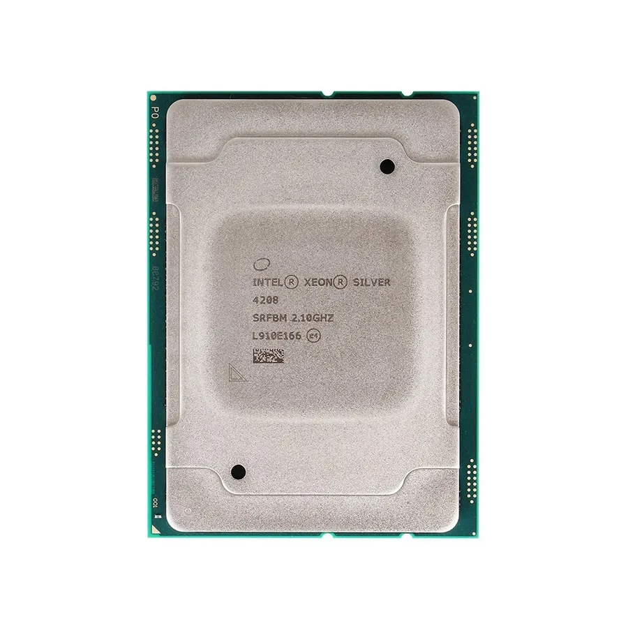 Процессор Intel Xeon Silver 4208 серверный