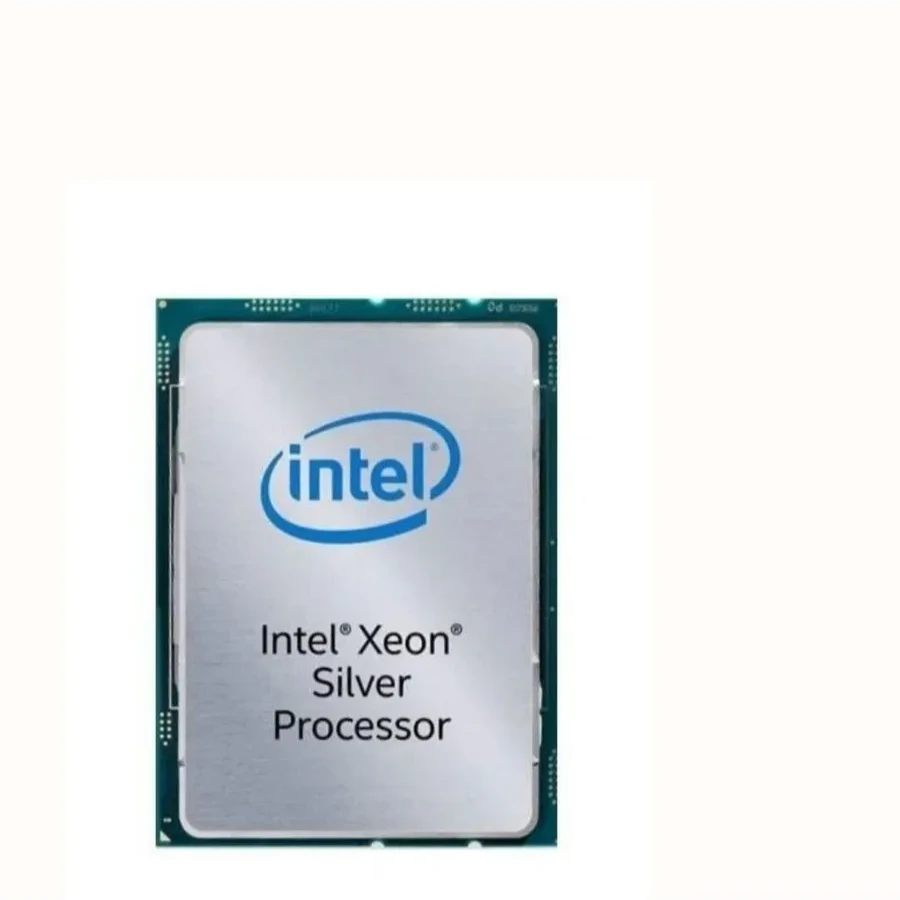 Процессор Intel Xeon Silver 4208 серверный — 2