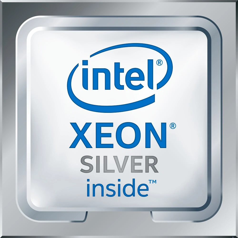 Процессор Intel Xeon Silver 4208 серверный — 3