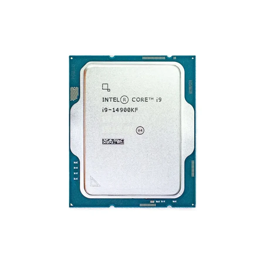 Процессор Intel Core i9-14900KF, LGA1851